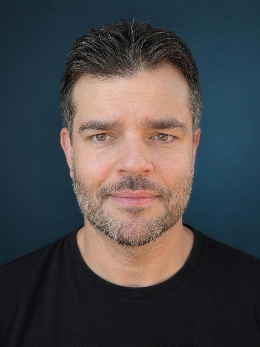 André Marengo, fundador da Mented