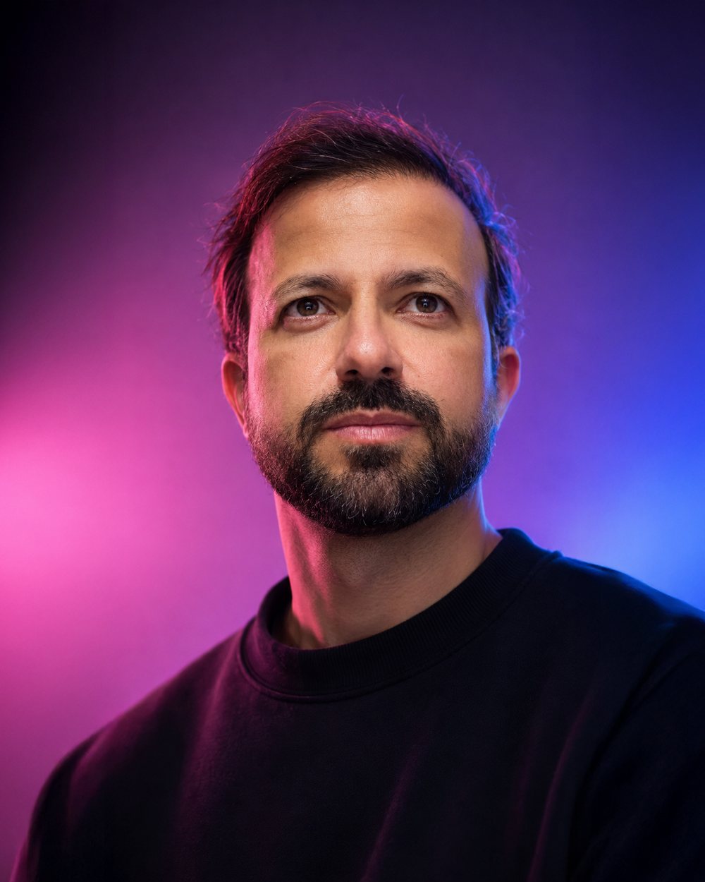 Alberto Lima