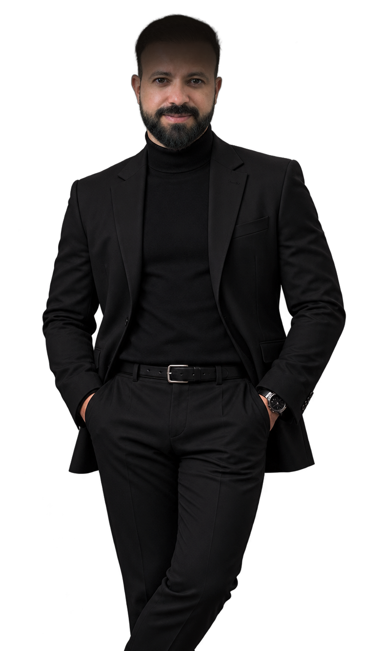 Alberto Lima