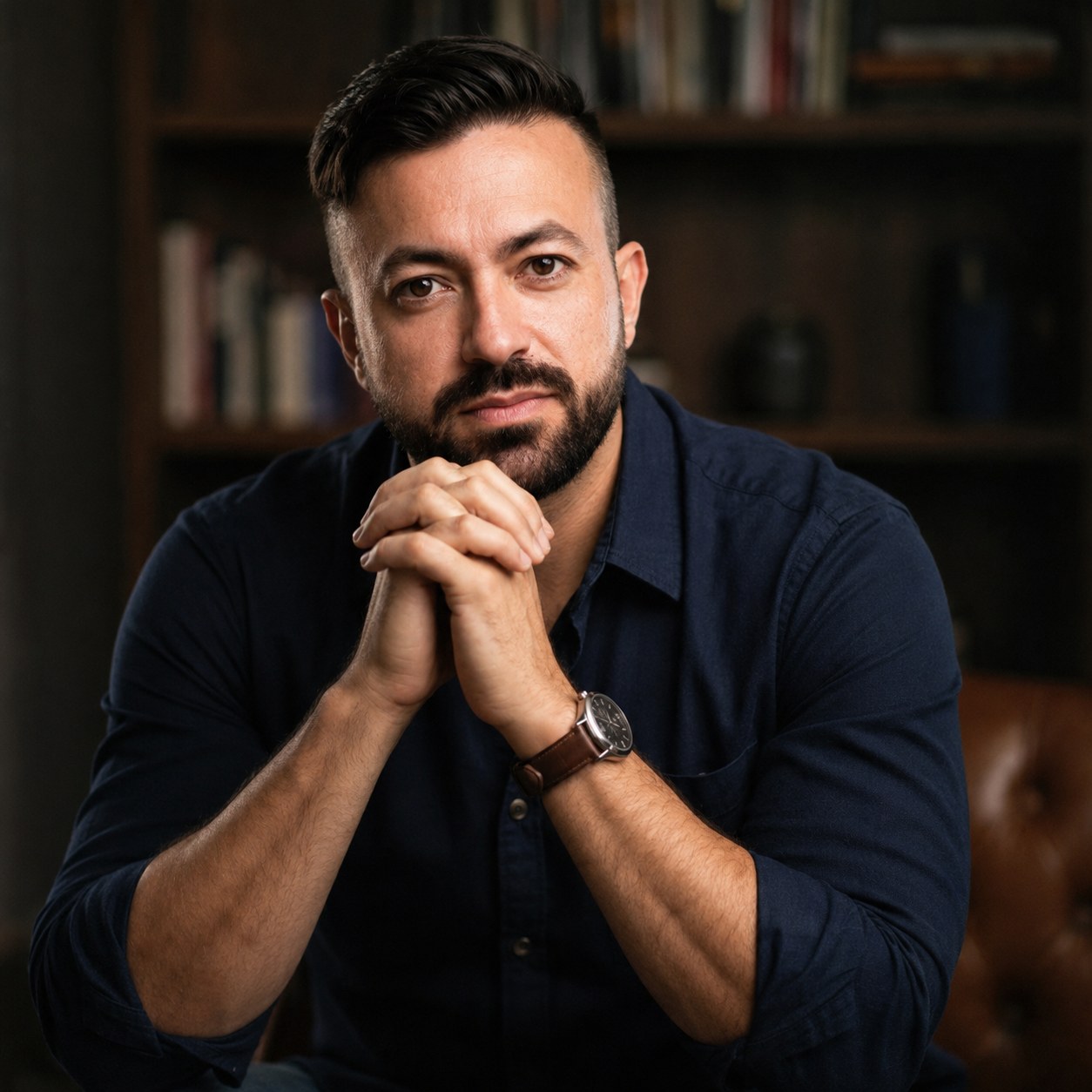 Alberto Lima